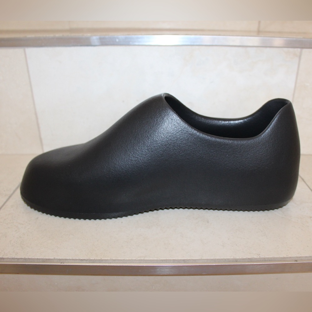 Black clogs (men’s 14) (NWOT) - Picture 9 of 12